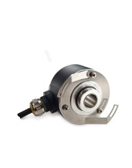 Absolute Hollow Shaft Encoder CHO5 Bei sensors